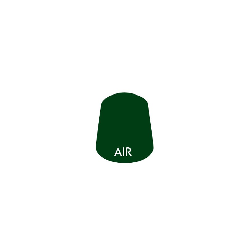 Citadel - Air : Caliban Green (24ml)