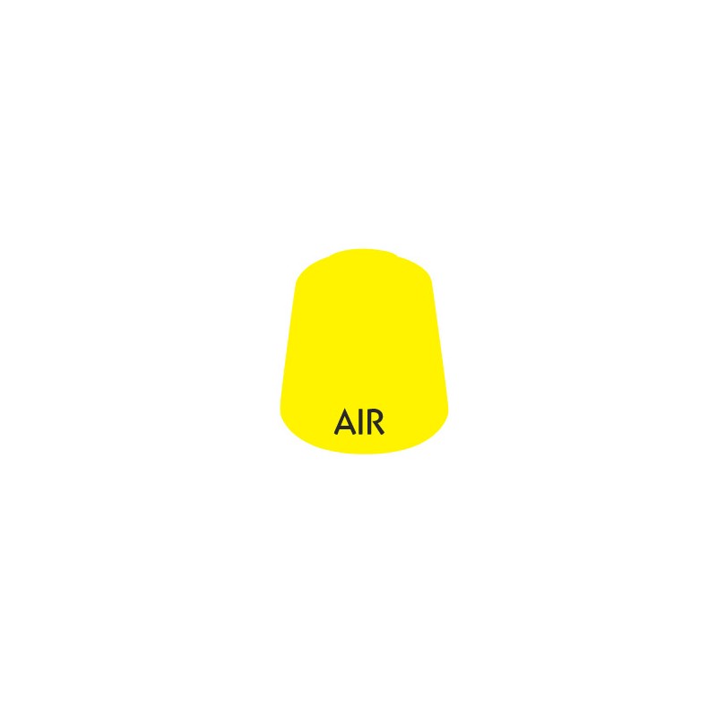 Citadel - Air : Flash Gitz Yellow (24ml)