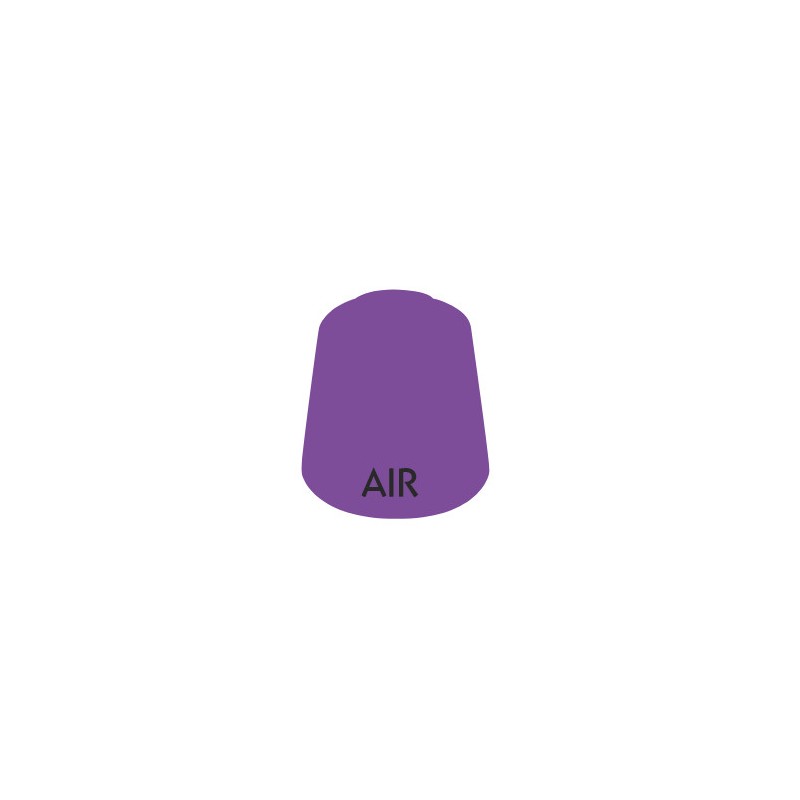 Citadel : Air - Eidolon Purple Clear (24ml)