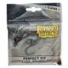 Dragon Shield Sideloader Perfect Fit 100ct Clear