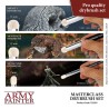 Army painter : Dry-Brush Set N° 1