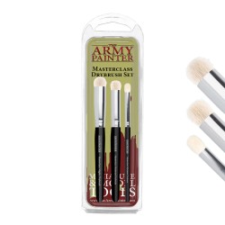 Dry-Brush Set N° 1