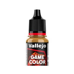 Vallejo : Game Color - Plague Brown 72.039