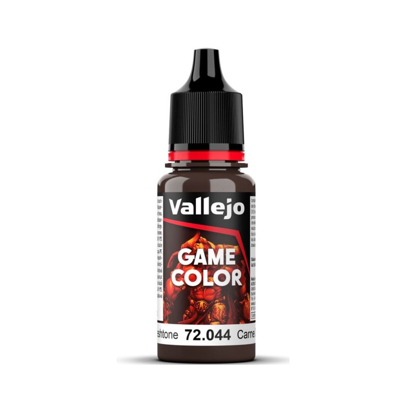 Vallejo : Game Color - Dark Fleshtone 72.044