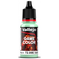 Vallejo : Game Color - Verdigris 72.096