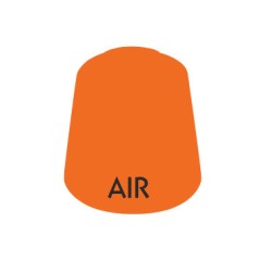 Citadel - Air : Troll Slayer Orange (24ml)