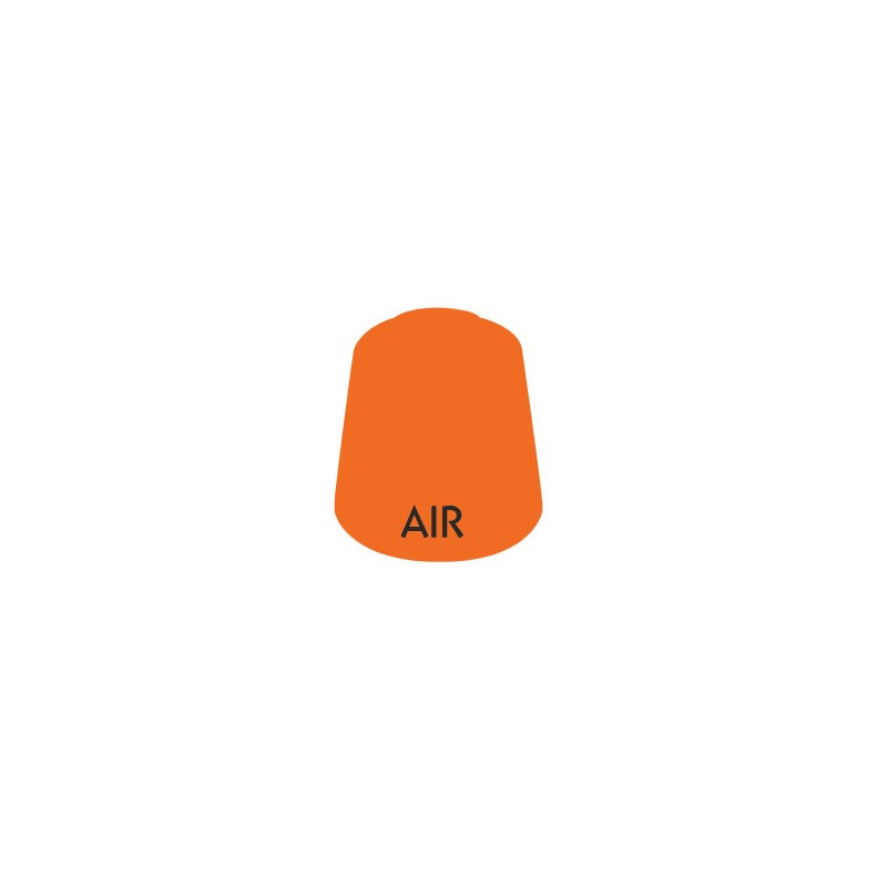 Citadel : Air - Troll Slayer Orange (24ml)