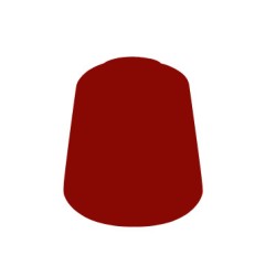 citadel layer : wazdakka red (12ml)