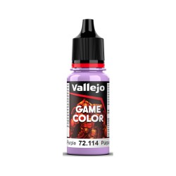 Vallejo : Game Color - Lustful Purple 72.114