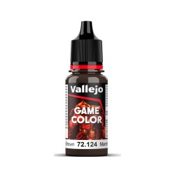 Vallejo : Game Color - Gorgon Brown 72.124