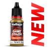 Vallejo : Game Color Special FX - Moss and Lichen 72.611