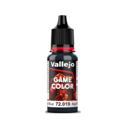 Vallejo : Game Color - Night Blue 72.019