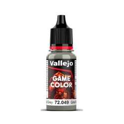 Vallejo : Game Color - Stonewall Grey 72.049