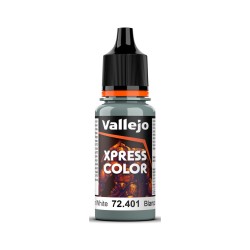 Vallejo : Xpress Color - Templar White 72.401