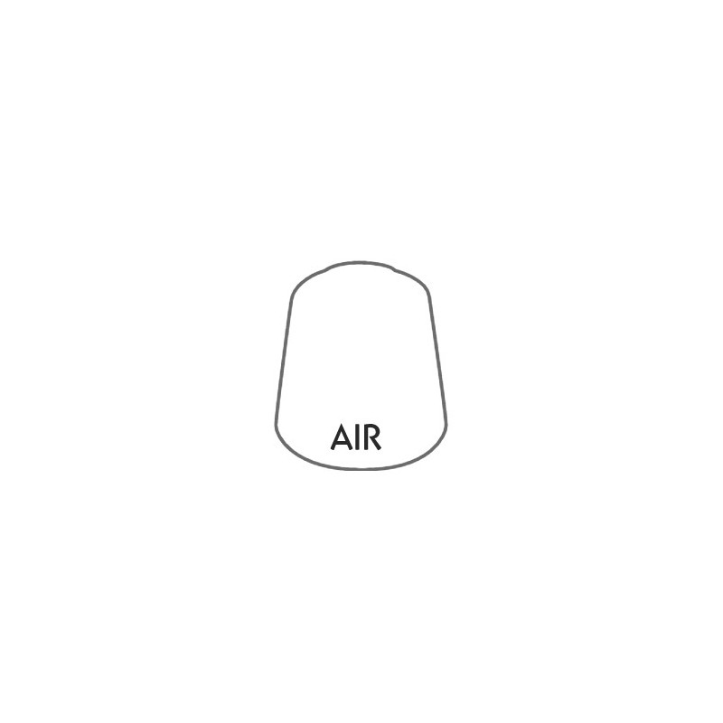 Citadel - Air : White Scar (24ml)