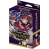 ONE PIECE TCG: ULTRA DECK: THE THREE CAPTAINS [ST-10]