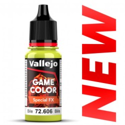 Vallejo : Game Color Special FX - Bile