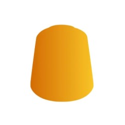 Citadel - Contrast : Iyanden yellow (18ml)