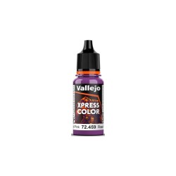 Vallejo : Xpress Color - Fluid Pink 72.459