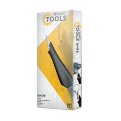 Citadel Tools: Cutter