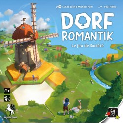 Dorfromantik