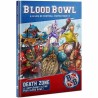 Blood Bowl: Death Zone (FR)