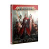 Tome De Bataille: Cities Of Sigmar (FR)