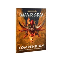 Warcry Compendium (FR)