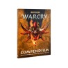 Warcry : Compendium (FR)