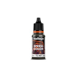 Vallejo : Xpress Color - Camouflage Green 72.467