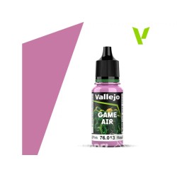 VALLEJO 76.013 Game Air Rose Pieuvre 18 ml