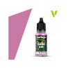 VALLEJO 76.013 Game Air Rose Pieuvre 18 ml