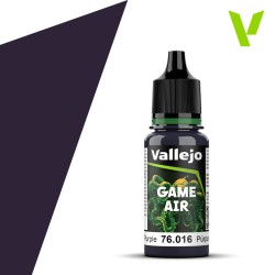 Vallejo : Game Air - Royal Purple 76.016