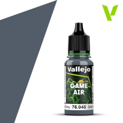 VALLEJO 76.048 Game Air 048 Gris Sombre 18 Ml