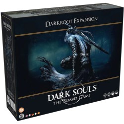 Dark Souls: Darkroot Expansion
