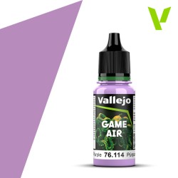 Vallejo : Game Air - Lustful Purple 76.114