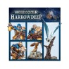 Warhammer Underworlds : Nethermaze - Rivaux de Harrowdeep (FR)