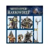 Warhammer Underworlds : Nethermaze - Rivaux de Harrowdeep (FR)
