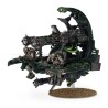 Necrons: Console De Commandement