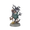 WAoS - Age of Sigmar : Soulblight Gravelords - Ivya Volga, la Paria