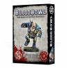 Blood Bowl : Big Guy - Ogre