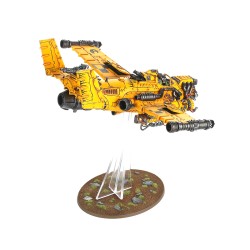 Orks: Dakkajet