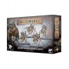 Necromunda : Ash Waste Nomads - Dustback Helamites