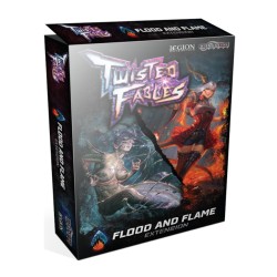 Twisted fable extension Flood and Flame (Fr)