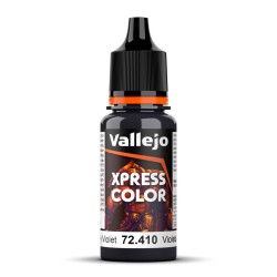 Vallejo : Xpress Color - Gloomy Violet 72.410