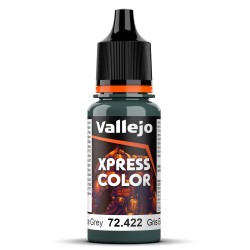 Vallejo : Xpress Color – Space Grey 72.422