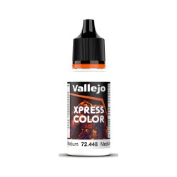 Vallejo : Xpress Color – Xpress Medium 72.448