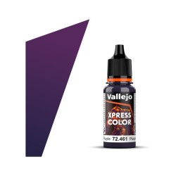 Vallejo : Xpress Color – Vampiric Purple 72.461