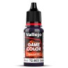 Vallejo : Game Color Special FX – Demon Blood 72.603