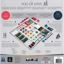 Fog of love